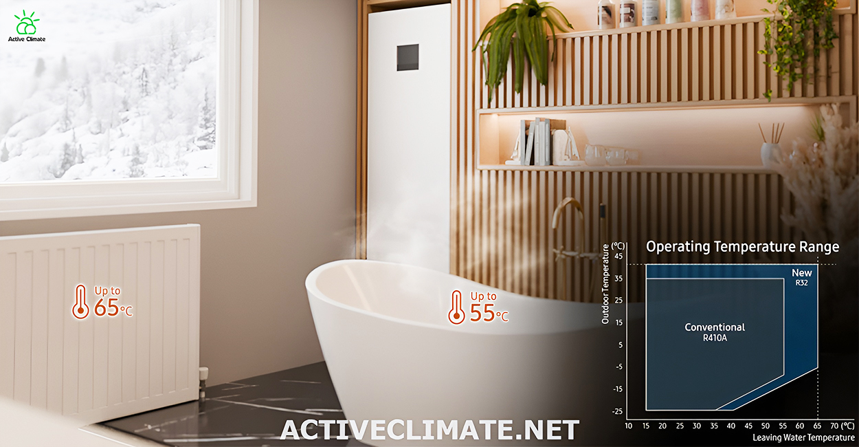 AE160DXEDGG/EU + AE160DNYSPG/EU