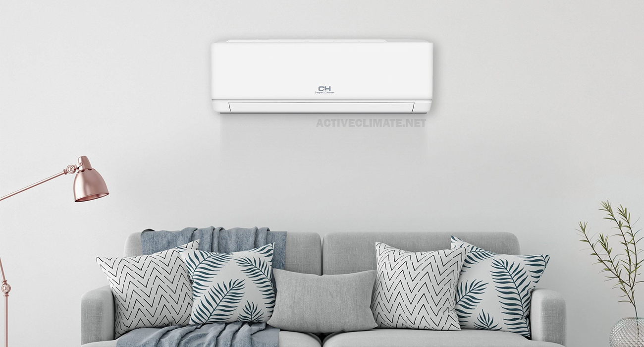 CH-S07FTXF6(I) внутрішній блок