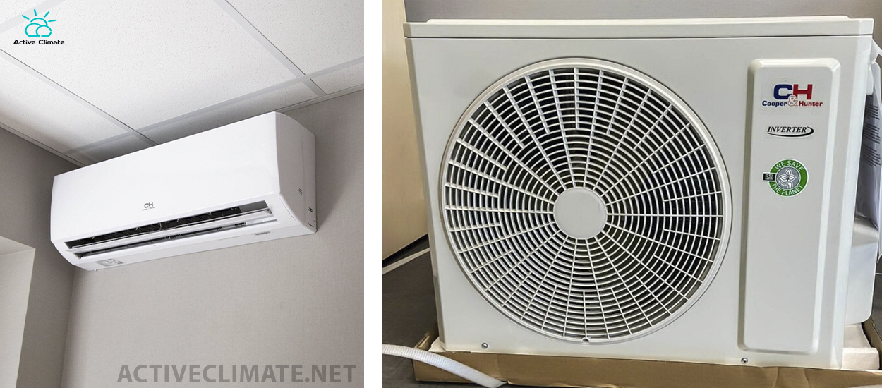 лучшие кондиционеры: модели 2026 года ТОП-10