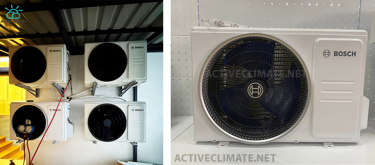 Рейтинг кондиціонерів 2026 року Топ 10 інверторних моделей