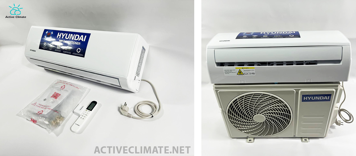 Топ найкращих кондиціонерів 2026 року 