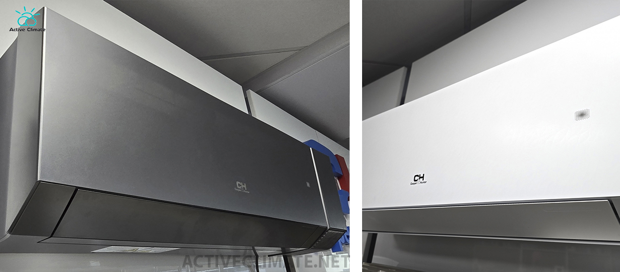 Рейтинг кондиціонерів 2026 року Топ 10 інверторних моделей