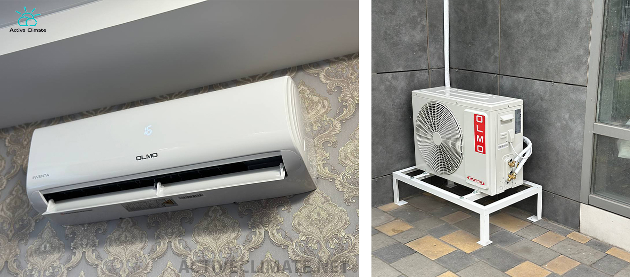 Рейтинг кондиционеров 2026 года 