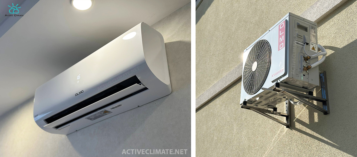 ТОП-10 бюджетных кондиционеров