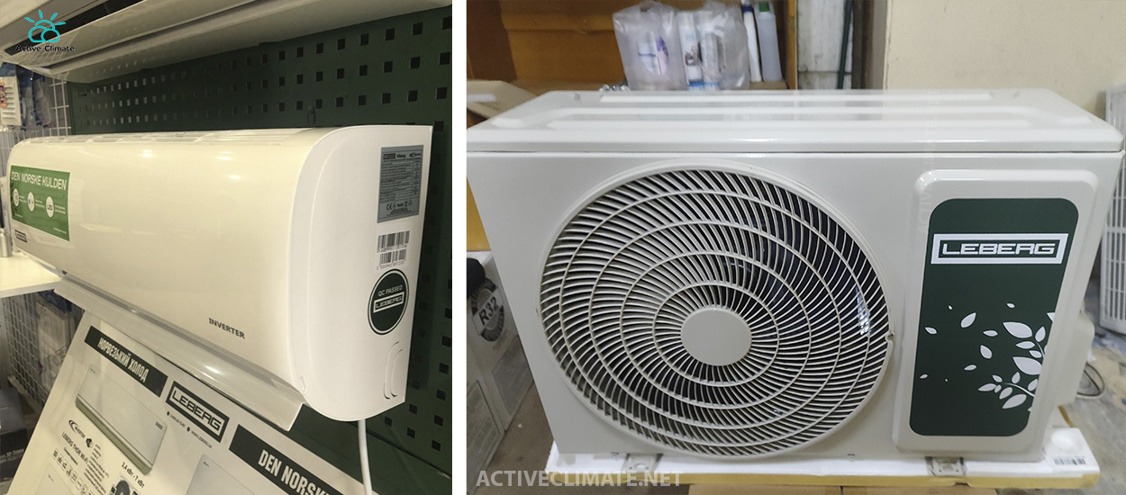 Рейтинг недорогих кондиционеров 2026 года