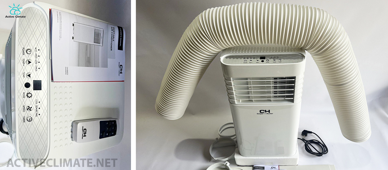 Рейтинг бюджетних кондиціонерів 2026 року