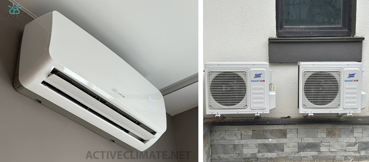 ТОП-10 найкращих кондиціонерів 2026 року