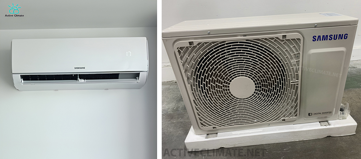 ТОП-10 бюджетных кондиционеров. Рейтинг недорогих кондиционеров 2026 года