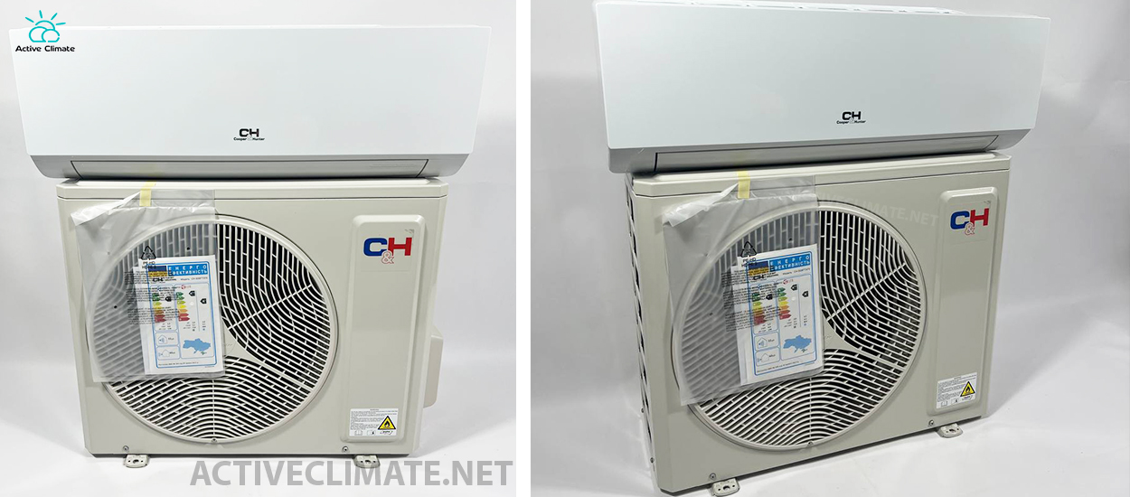 ТОП-10 бюджетных кондиционеров 2026 года