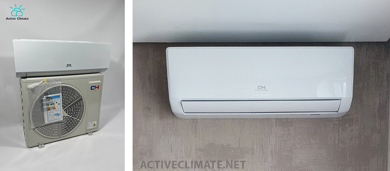 кращі кондиціонери 2026 року 