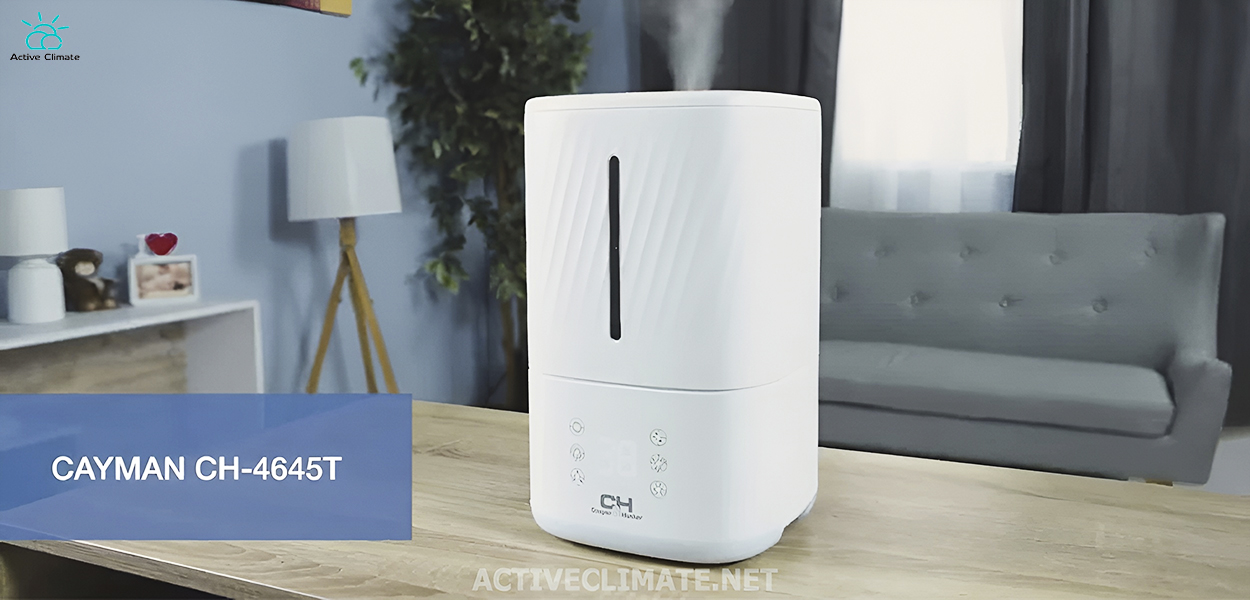 кращі зволожувачі повітря 2026 року