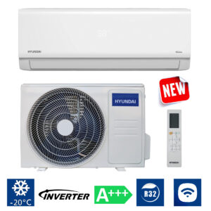 Hyundai ARN09LSSUAWF1/ARU09LSSUAWF1