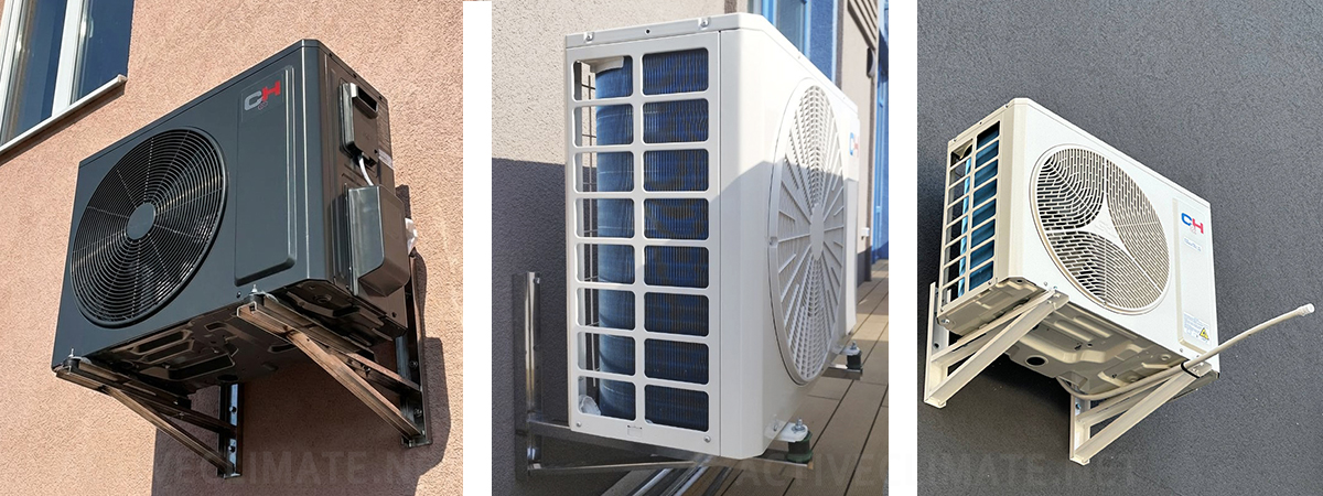 Установка кондиціонера івано-франківськ