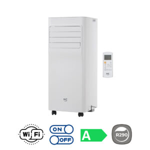 NC clima NCI09OMPLw0