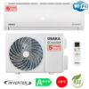 OSAKA STV-09HH5 DC Inverter Wi-Fi