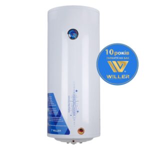WILLER EV100DR Optima водонагреватель (бойлер) вертикальный