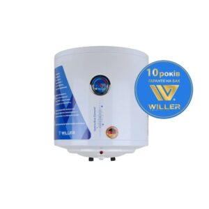 WILLER EV30DR Optima водонагреватель (бойлер) вертикальный