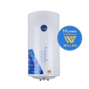 WILLER EV80DR Optima водонагреватель (бойлер) вертикальный