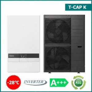 Panasonic KIT-WXC09K6E5 (WH-SXC09K6E5/WH-UXZ09KE5)