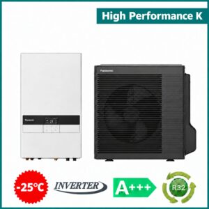 Panasonic KIT-WC05K3E5 (WH-SDC0309K3E5/WH-UDZ05KE5)
