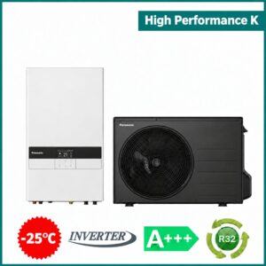 Panasonic KIT-WC03K3E5 (WH-SDC0309K3E5/WH-UDZ03KE5)